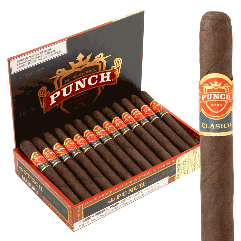 London Club, , cigars